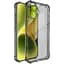 Панель BeCover Anti-Shock для Apple iPhone 16 Grey (712298) - мініатюра 1