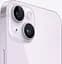 Смартфон Apple iPhone 14 Plus 128Gb Purple Seller Refurbished - мініатюра 6