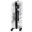 Валіза Semi Line 24" (M) White Marble (T5731-2) - мініатюра 5