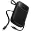 Аккумулятор портативный Baseus QPow2 Digital Display PPQD4-20C 20000 mAh (P10055005112-00) - миниатюра 5