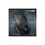 Мишка OfficePro M395B Silent Click Ergonomic Wireless Black (M395B) - мініатюра 6
