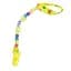 Держатель для пустышки Baby MGZ-0503(Yellow) 34 см - миниатюра 1
