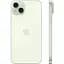 Смартфон Apple iPhone 15 Plus 256GB Green (MU1G3) - мініатюра 4