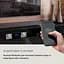 Стерео підсилювач Auna AMP-4000 DAB Hifi 400Вт (10038330) - мініатюра 2