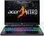Ноутбук Acer Nitro 16 AN16-42 16' WQXGA IPS, AMD R9-8945HS, 32GB, F1TB, NVD4070-8, Lin, чорний (NH.QSLEU.001) - мініатюра 1