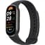 Фітнес-браслет Xiaomi Mi Smart Band 9 Midnight Black [BHR8337GL] [111925] - мініатюра 1