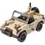 Игровой набор Zipp Toys Военный самолет - миниатюра 9