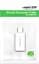 Перехідник-адаптер Ugreen US173 OTG Type-C USB-A 3.0 (30155) - мініатюра 3