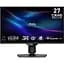 Монітор MSI 27" IPS Black 320Hz (MAG 274UPDF E16M) - мініатюра 1