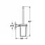 Йоржик для унітазу Grohe Grandera 40632000, Хром - мініатюра 2