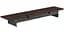 Підставка під монітор OfficePro MR164DW Dark Wood/Black MR164DW - мініатюра 1