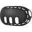 Чохол для VR-окулярів GINWDAY Silicone VR Shell Protective для Meta Quest 3 Black [139302] - мініатюра 1