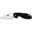 Ніж Spyderco Efficient - мініатюра 1