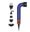 Фэн Dyson HD18 Supersonic R Pro Vinca Blue/Rose (522266-01) - миниатюра 1