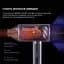 Фен Deerma DEM-CF15W 2000 Вт (синий) - миниатюра 7