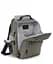 Рюкзак 15" Tumi TUMI ALPHA GREY ALLOY 47х29х23(33) 02603580GAL4 - мініатюра 3