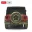 Машинка Rastar Jeep Wrangler JL на управлінні 1:24 червоний БРУДНА ВЕРСІЯ 79500-4 - мініатюра 5