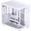 Корпус Jonsbo TK-3 White (TK-3 White) Без БП - мініатюра 2
