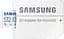 Карта памяти Samsung microSDXC Evo Plus 512GB UHS-I U3 V30 A2 + SD Adapter [MB-MC512KA] [84530] - миниатюра 5