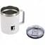 Термокружка Bergner Coffee & Tea Lovers 350 мл (BG-37788-WH) - мініатюра 2