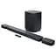 Акустична система JBL BAR 800 (M2) Black (JBLBAR800M2BLKEP) - мініатюра 1