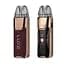 Под-система Vaporesso LUXE XR Max 2 80W Pod 3200mAh 5ml електронна сигарета Kit Imperial Red Leather (18825) - мініатюра 2