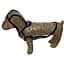 Вітровка для собак Lucky Pet Йорк №2 прозора 33x46 см - мініатюра 1
