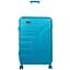 Валіза на 4 колесах Travelite Vector M TL072048 Turquoise (TL072048-21) - мініатюра 1