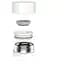 Термос Xiaomi Mi Vacuum Flask MJBWB01XM JQA4014TY - мініатюра 3