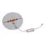 Стельовий врізний світильник Brille LED-47R/36W CW - мініатюра 6