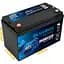 Акумулятор гелевий Heckermann Bluebox GEL 12V 100 Ah VRLA - мініатюра 7