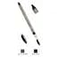 Олівець для брів Eye Care Waterproof Eyebrow Liner Light тон 034, 1.2 г - мініатюра 3