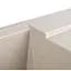 Кухонна мийка Lidz 790x495/230 MAR-07 (LIDZMAR07790495230), Сафарі - мініатюра 6