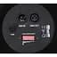 Світлодіодний LED DMX прожектор IBIZA LP64LED-PROMO - мініатюра 5