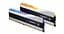 Модуль пам'ятi DDR5 2x16GB/6000 G.Skill Trident Z5 RGB Silver (F5-6000J3040F16GX2-TZ5RS) - мініатюра 3