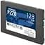 SSD диск 128GB Patriot P-220 2.5 SATAIII TLC - миниатюра 2