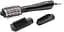 Фен-щетка BaByliss Style Smooth, 1000 Вт, 2 режима, ионизация, холодный обдув, керамика, черный - миниатюра 1