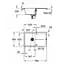 Кухонна мийка Grohe Sink K400 31639AP0, Чорний - мініатюра 2