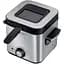 Фритюрниця Sencor SFR 6200SS (41010146) - мініатюра 1