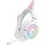Ігрові навушники Razer Kraken Kitty V3 PRO White (RZ04-05170400-R3M1) [162580] - мініатюра 1