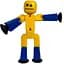 Игровой набор Stikbot Студия (TST615_UAKD) - миниатюра 3