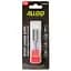Борфреза Alloid Building Tools твердосплавная по металлу тип B 12 мм (CB-63219B) - миниатюра 4