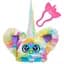 Игрушка интерактивная Hasbro Furby Furblets Zee Bah (F9703_G1778) - миниатюра 1