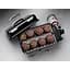 Гриль газовый Weber Go Аnywhere Gas черный (1141075) - миниатюра 12