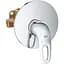 Змішувач для душу Grohe Eurostyle (33635003) - мініатюра 1