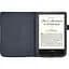 Чехол-книжка BeCover Slimbook Case для PocketBook 632 Touch HD 3 Black (703731) [98311] - миниатюра 3