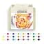 Набір олівців кольорових 99IDEAS "Color Expert" 24 кольори, Basic Set, металева коробка, 99CE-24BAS - мініатюра 3