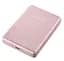 Портативний зарядний пристрій USB 10000MAH MAG ROSE MW10000 7344033 INTENSO - мініатюра 1