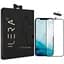 Захисне скло iLera DeLuxe Full Cover Glass для Apple iPhone 14 Pro (iLFCDL14Pr) [74349] - мініатюра 2