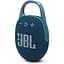 Портативна акустика JBL Clip 5 Blue [JBLCLIP5BLU] [105721] - мініатюра 3